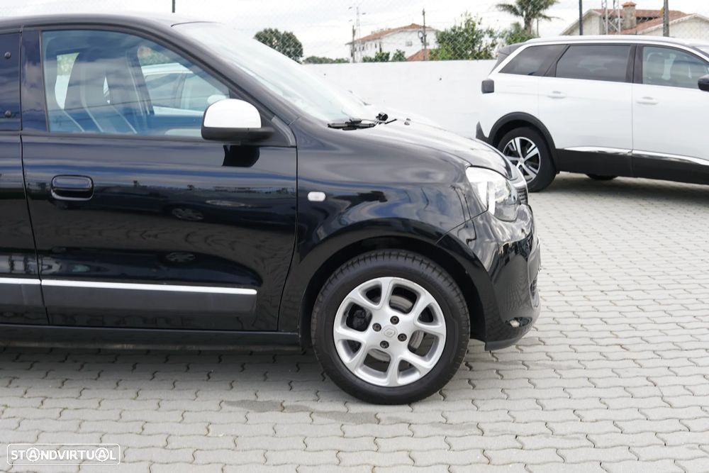 Renault Twingo - 3