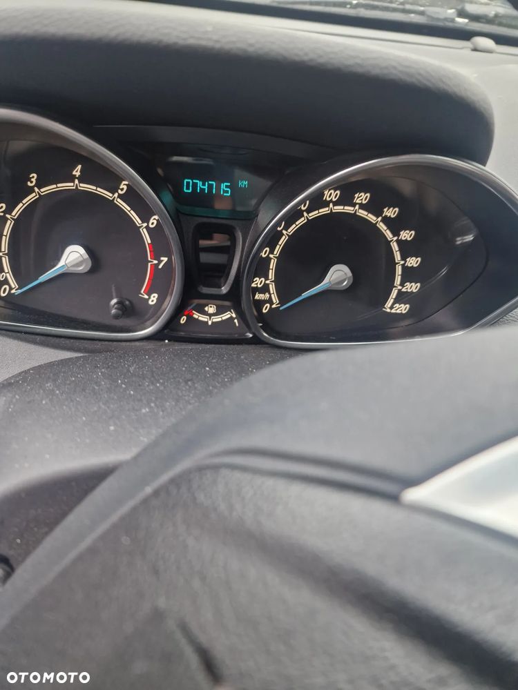 Silnik ford 1.0 ecobost M1JE 92 kw - 2