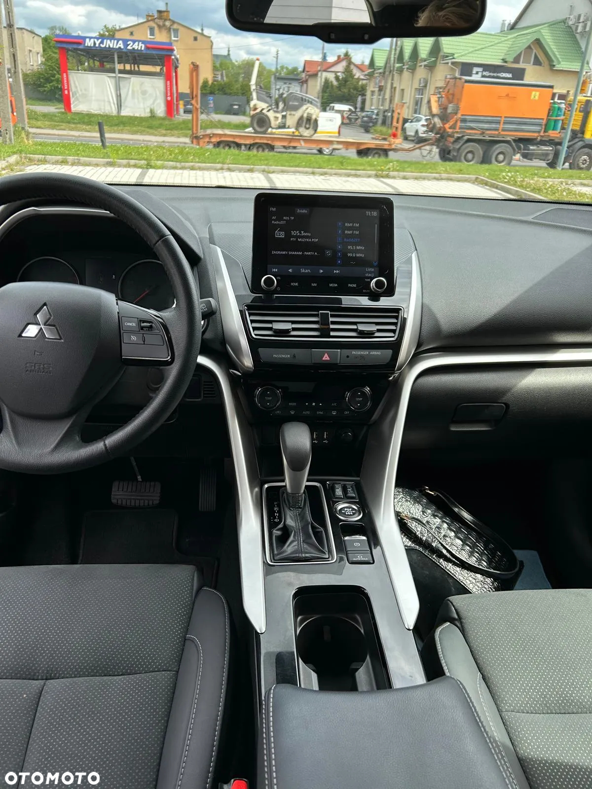 Mitsubishi Eclipse Cross - 23