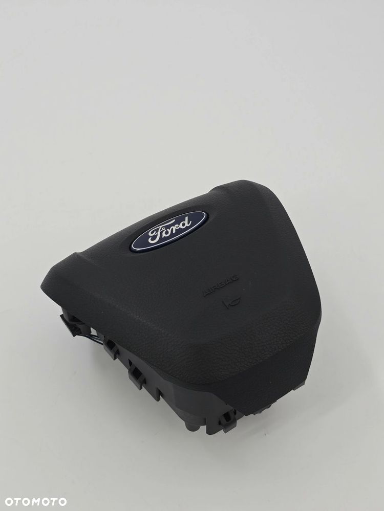 NOWA ORYGINALNA PODUSZKA KIEROWNICY AIRBAG FORD S-Max EM23R043B13AE - 4
