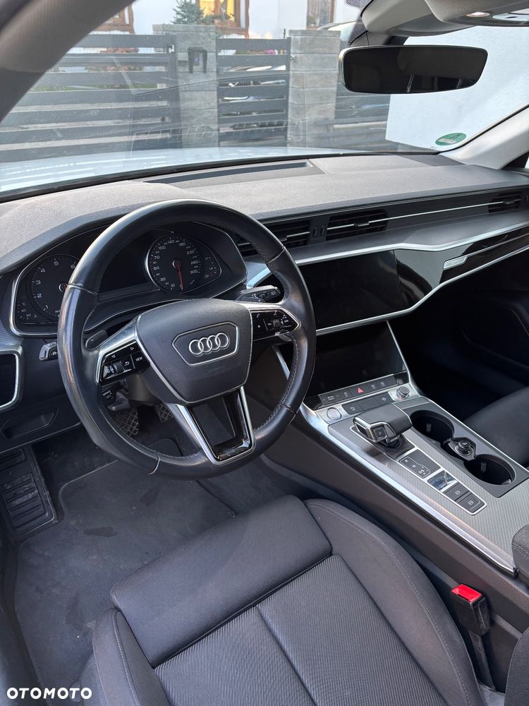 Audi A6 Avant 45 TFSI S tronic - 22