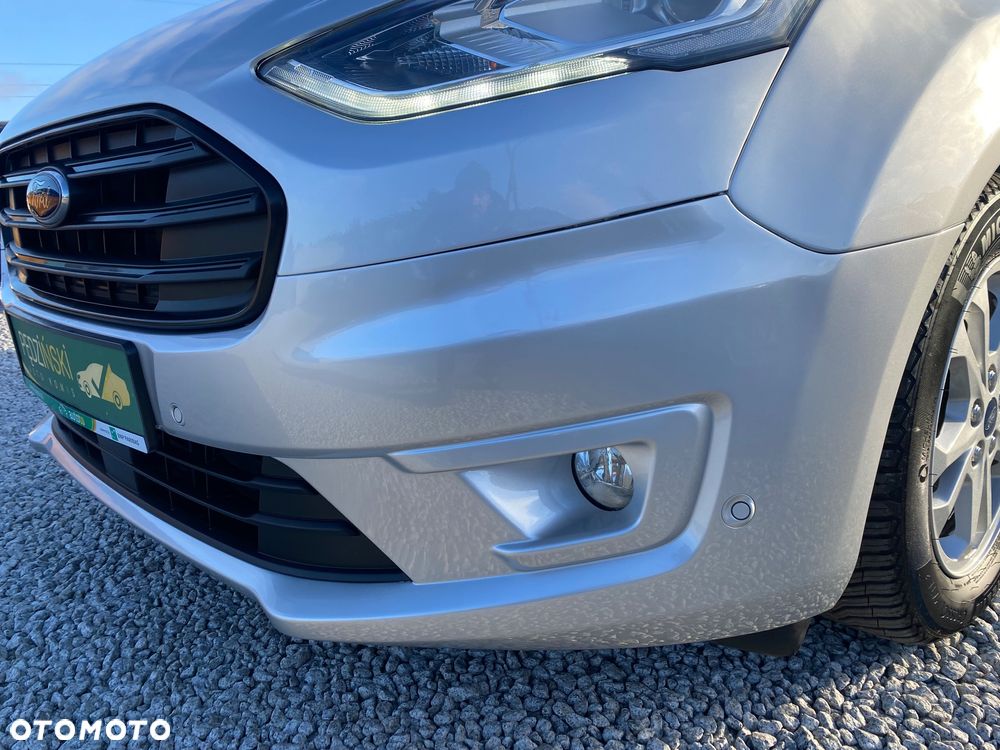 Ford TRANSIT CONNECT - 19