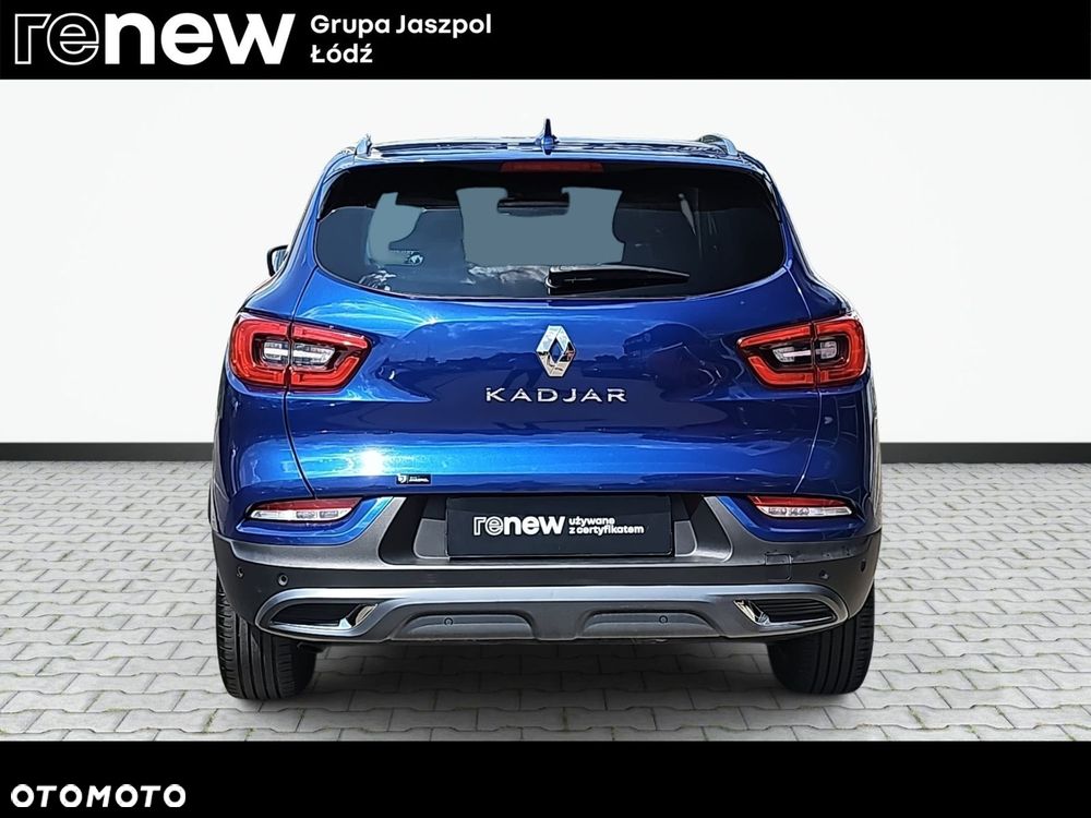 Renault Kadjar 1.3 TCe FAP Intens EDC - 6