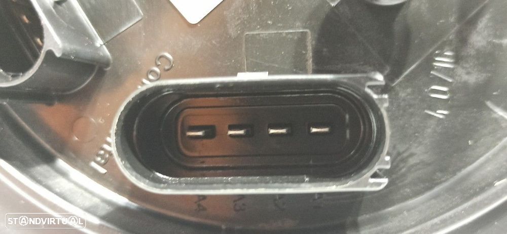 BÓIA DE COMBUSTÍVEL AUDI A3 SPORTBACK (8VF) BASIC - 3