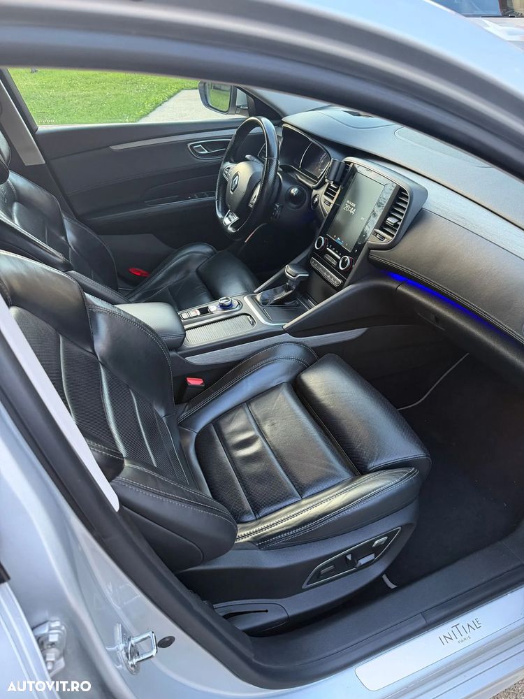 Renault Talisman ENERGY dCi 160 EDC INITIALE PARIS - 18