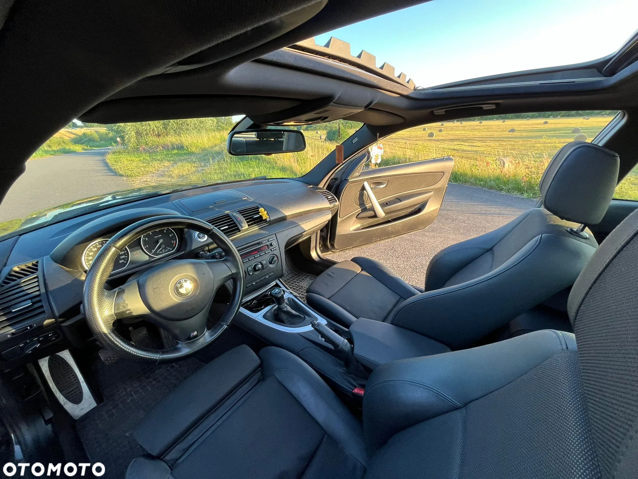 BMW Seria 1 120i - 7