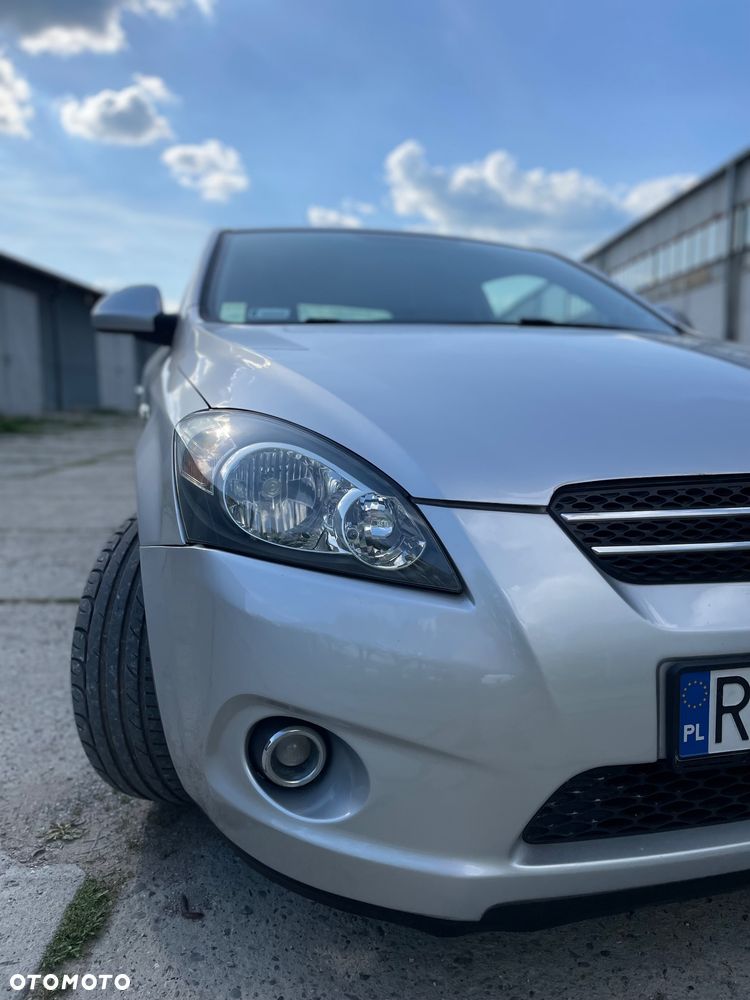Kia Ceed 1.6 Optimum + - 11