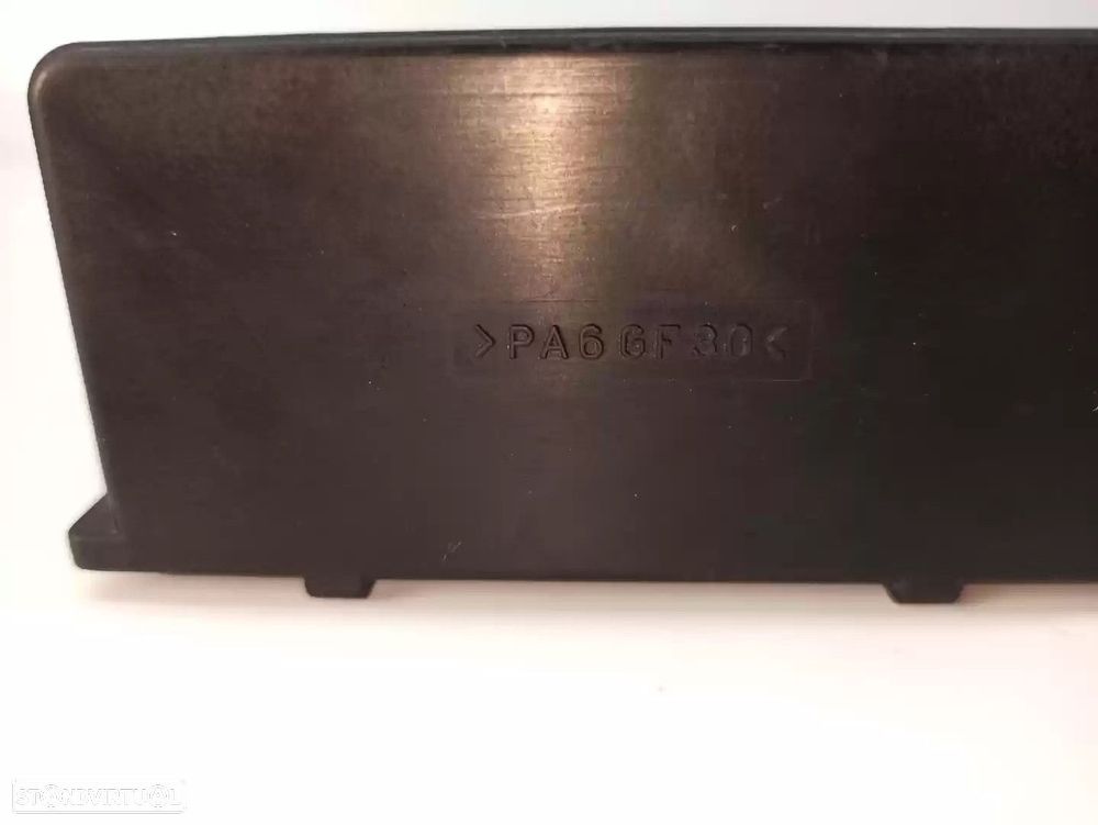 CAIXA PRÉ AQUECIMENTO MERCEDES-BENZ CLASSE E T-MODEL 2002 -A0285454032 - 1