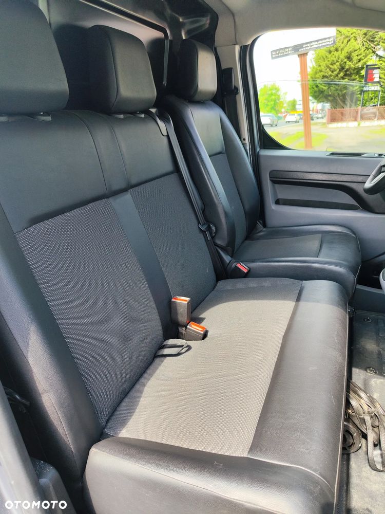 Opel Vivaro - 13