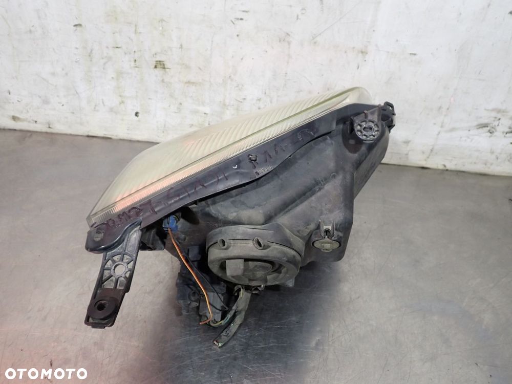 LAMPA LEWA PRZEDNIA SUZUKI IGNIS - 4