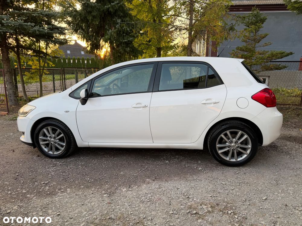 Toyota Auris 1.6 MultiMode Life+ - 4