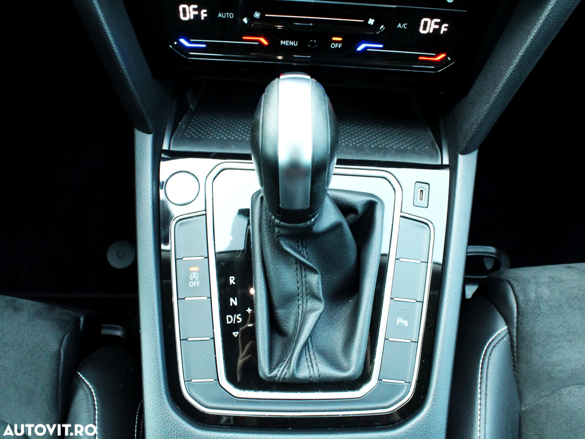 Volkswagen Passat - 20