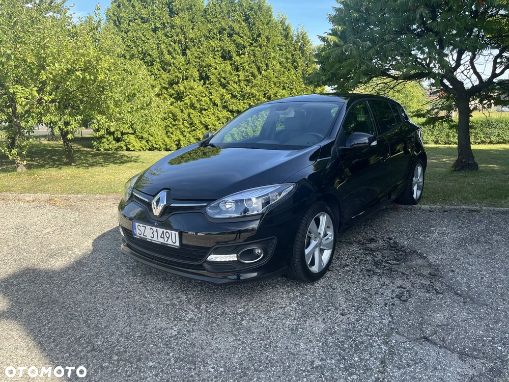 Renault Megane - 3