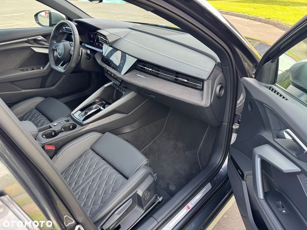 Audi S3 Sportback TFSI  quattro S tronic - 30