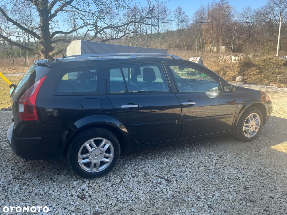 Renault Megane 1.5 dCi Expression - 3
