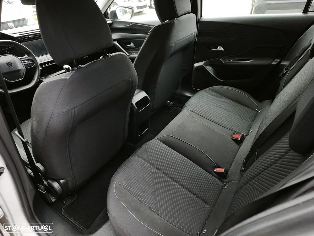 Peugeot 308 - 12