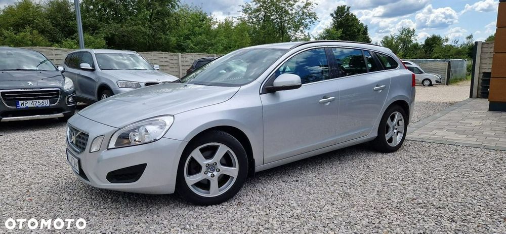 Volvo V60 - 3