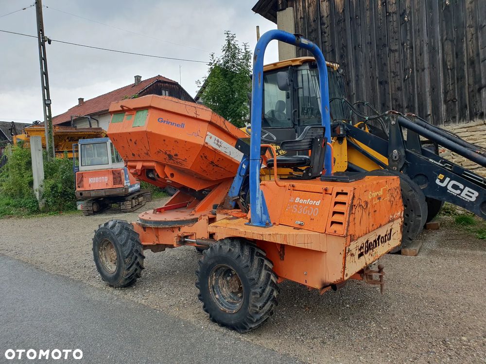 Terex - 7