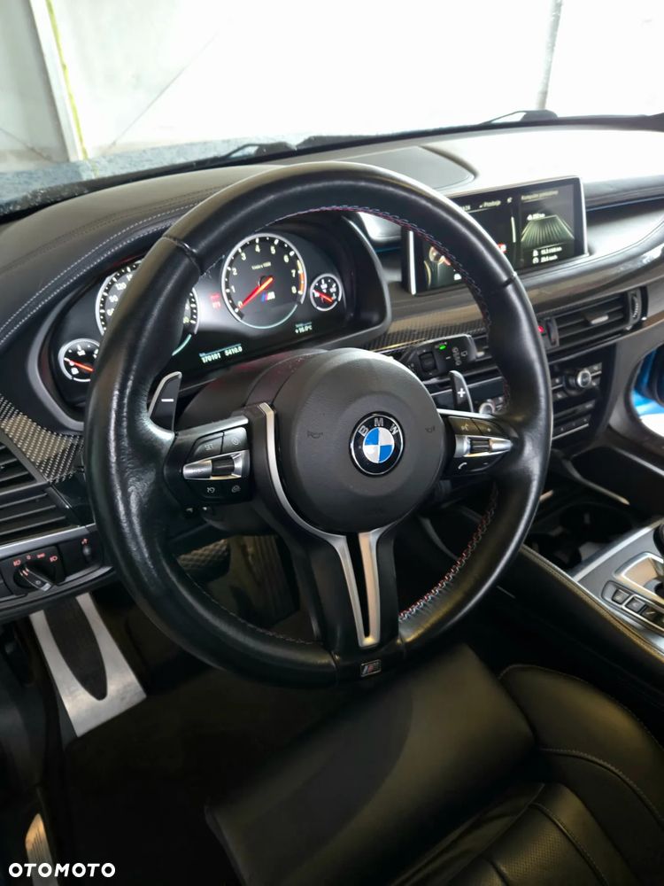 BMW X5 M Standard - 9
