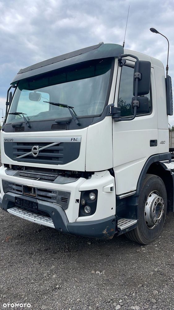 Volvo FM - 6