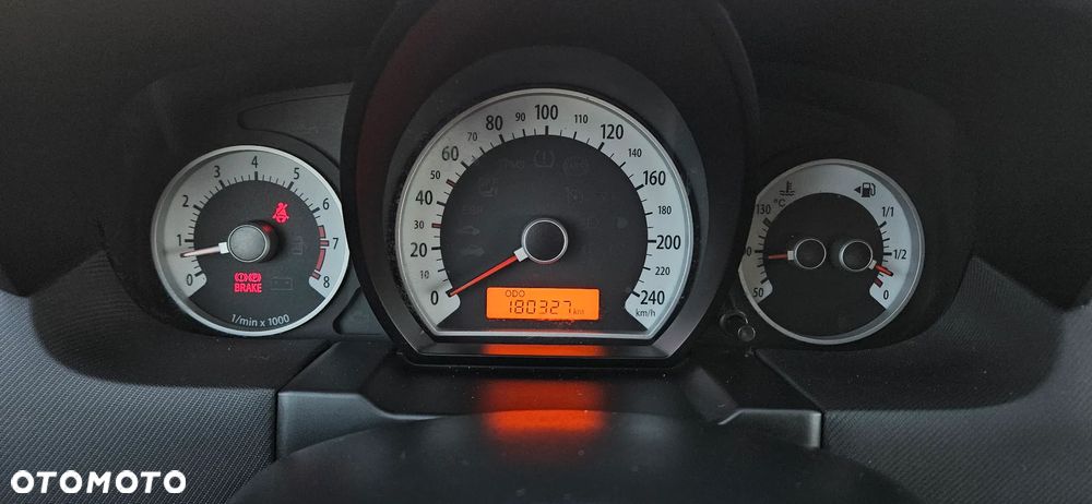 Kia ProCeed 1.4 Optimum + - 12