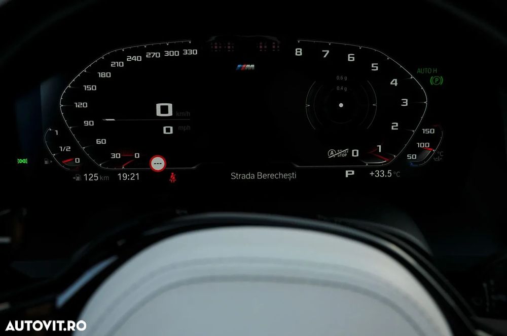BMW M8 M850i xDrive Gran Coupe - 22
