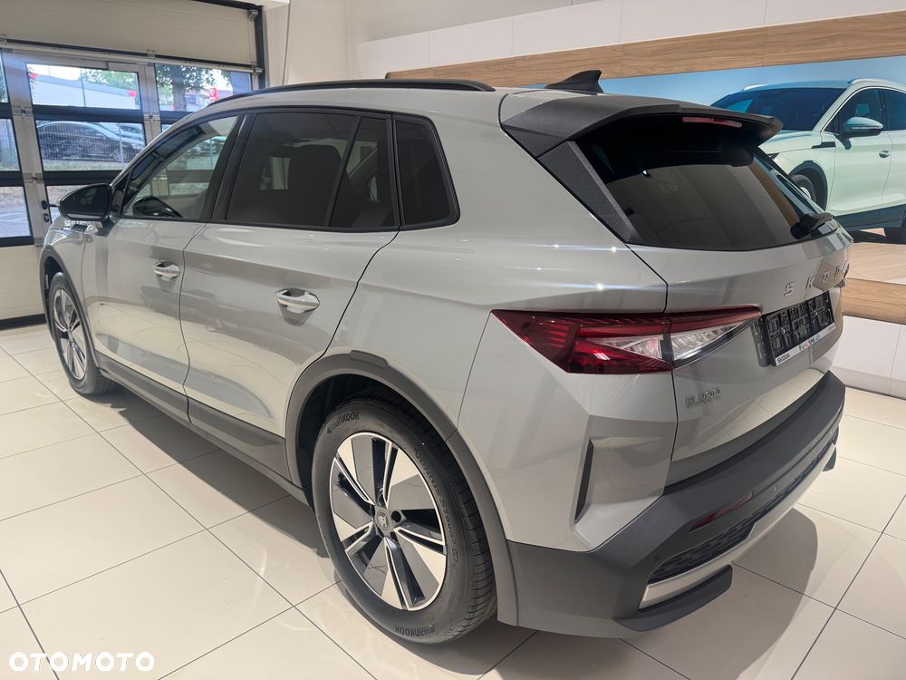 Skoda Elroq - 4