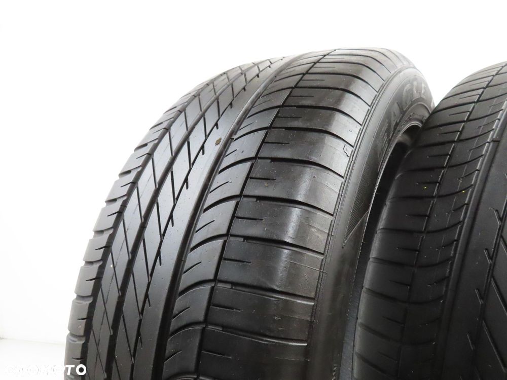 2x 255/50R19 OPONY LETNIE Goodyear Eagle F1 Asymmetric SUV 103W MO - 8