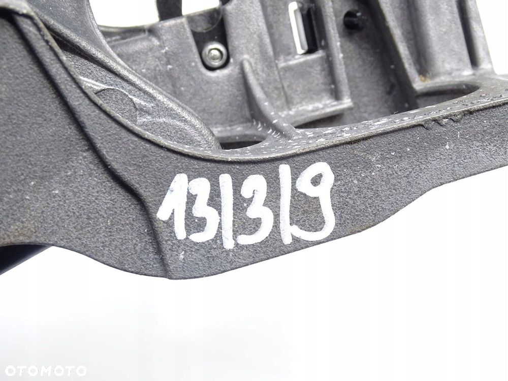 DŹWIGNIA HAMULCA RĘCZNGO SKODA OCTAVIA III 5E 5E0711301C - 7