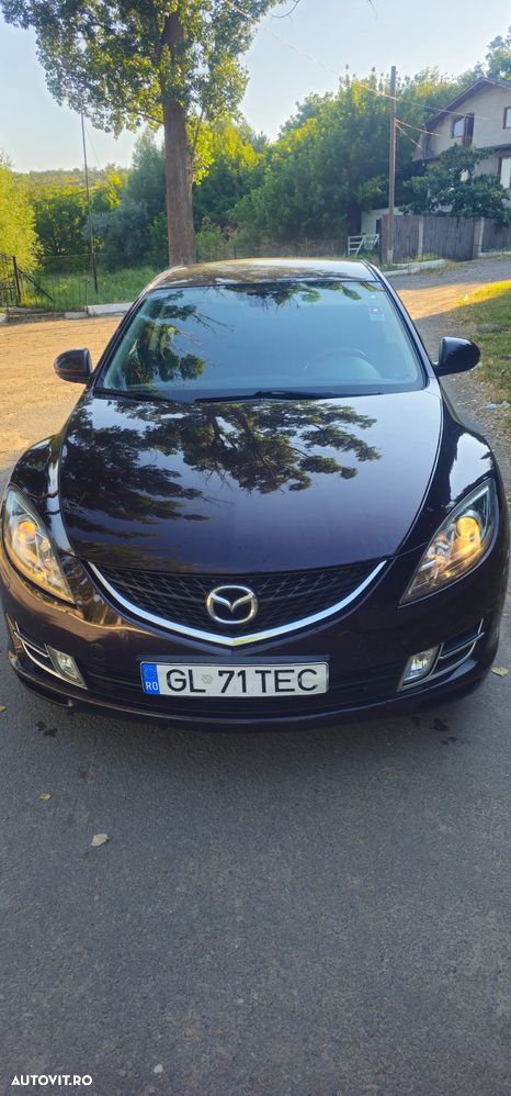 Mazda 6 - 3
