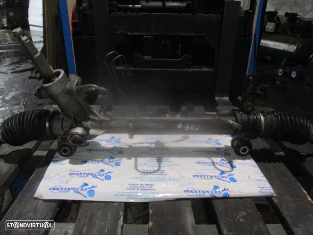 Caixa Direcao Cxdir1049 TOYOTA RAV 4 2003 2.0 D4D 115CV 5P AZUL - 1