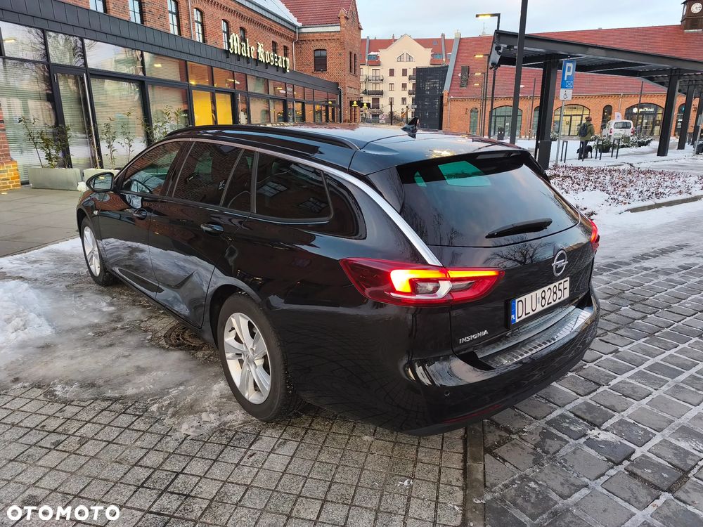 Opel Insignia 1.6 Automatik Innovation - 5