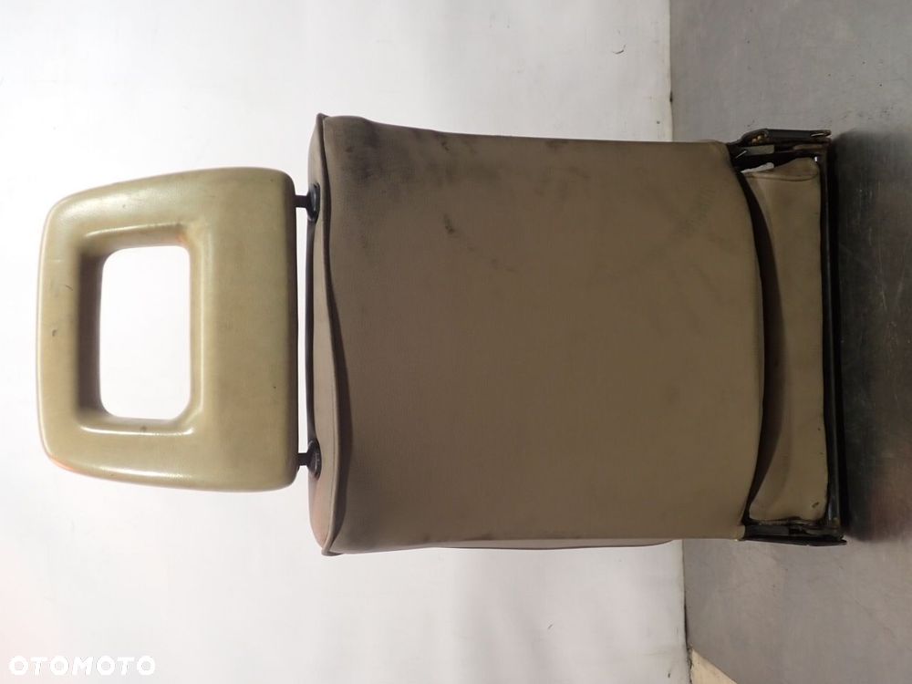 FOTEL PASAŻERA VOLKSWAGEN T3 - 4