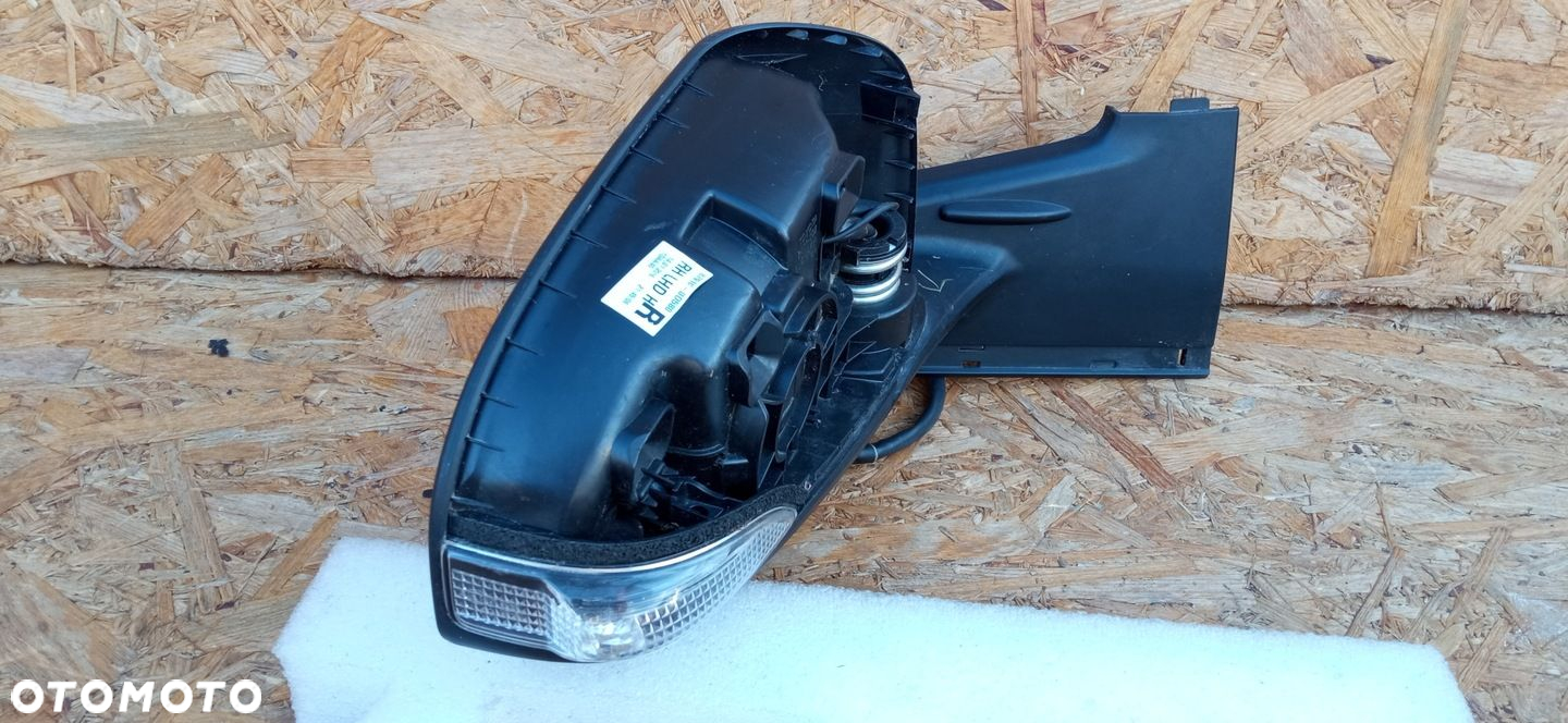TOYOTA YARIS III 3 LIFT 14- LUSTERKO PRAWE 7 PIN 6401-002 RH - 3
