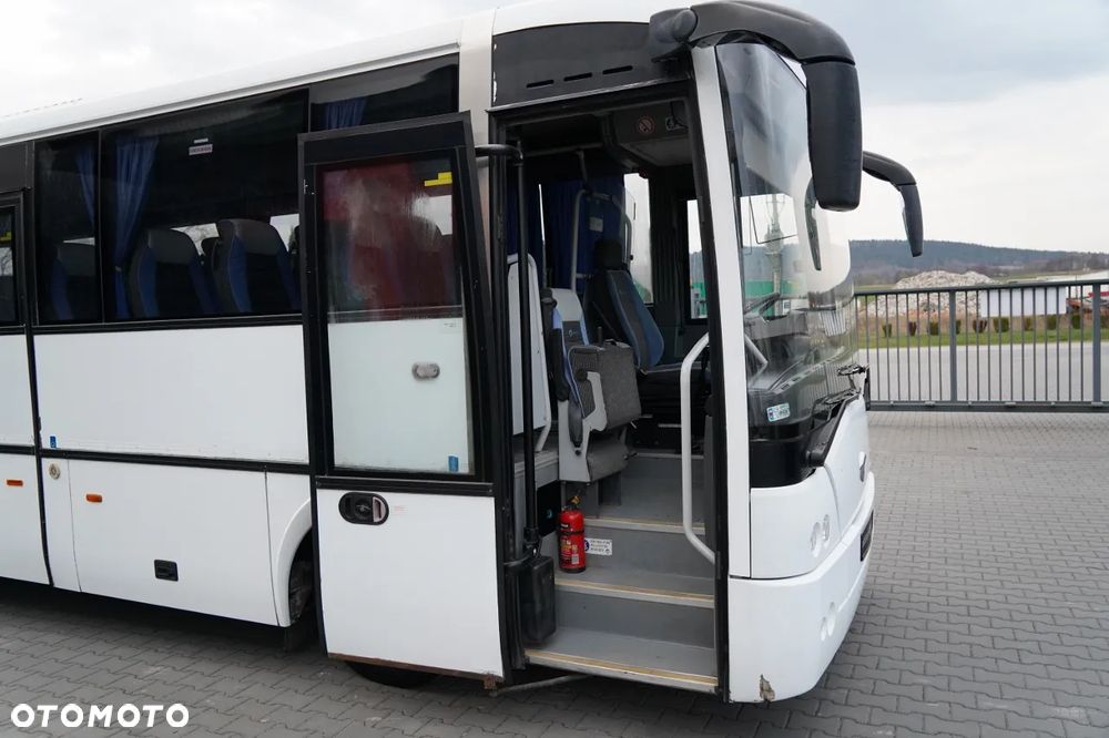 Irisbus MIDIRIDER / KLIMA / - 21
