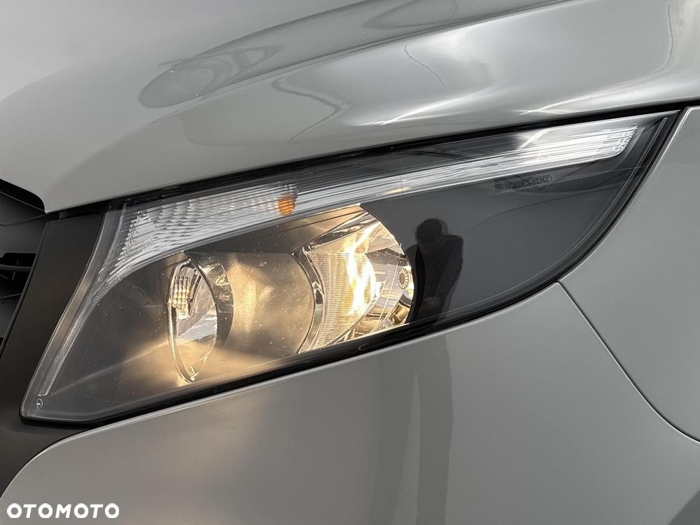 Mercedes-Benz Vito Tourer L3 Pro 9G-Tronic 447.705 - 26