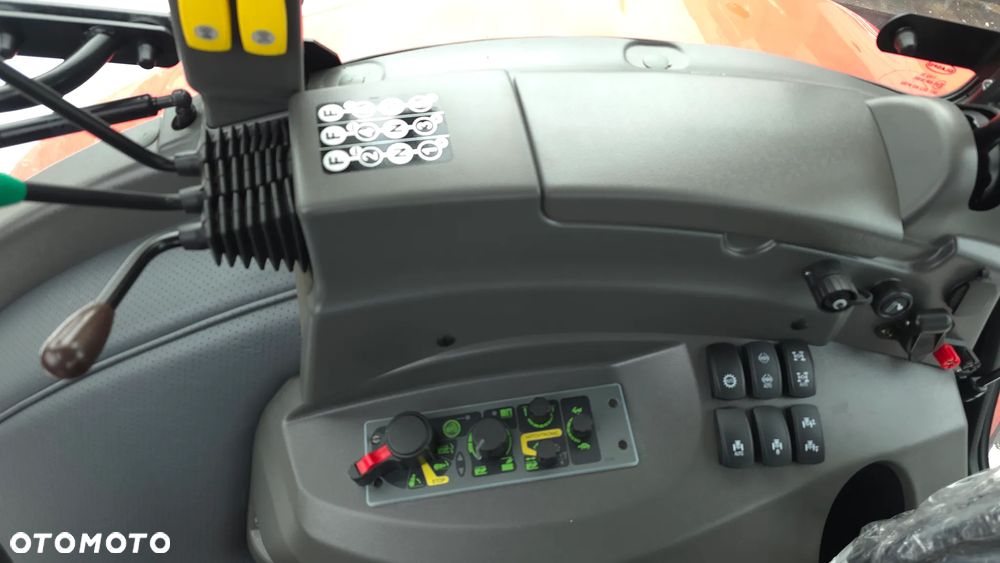 Zetor Forterra 130 HSX - 10