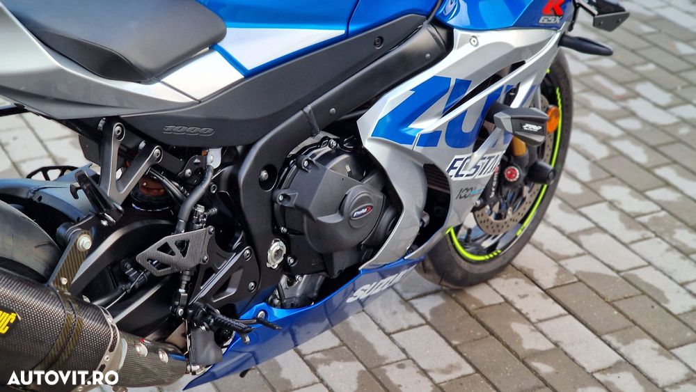Suzuki GSX-R 1000R - 3