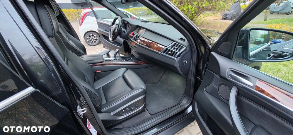 BMW X5 xDrive40d Edition Exclusive - 27