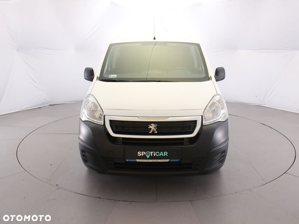Peugeot Partner - 17