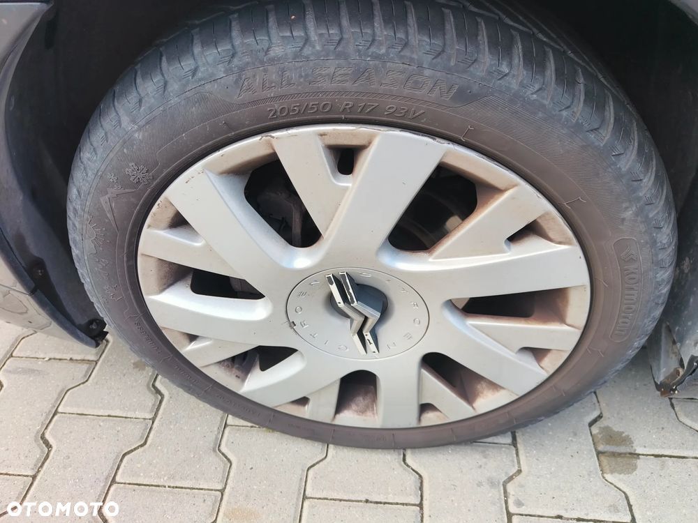 Citroën C4 - 10
