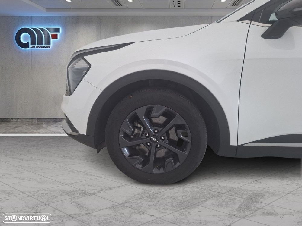 Kia Sportage 1.6 T-GDI Drive - 13