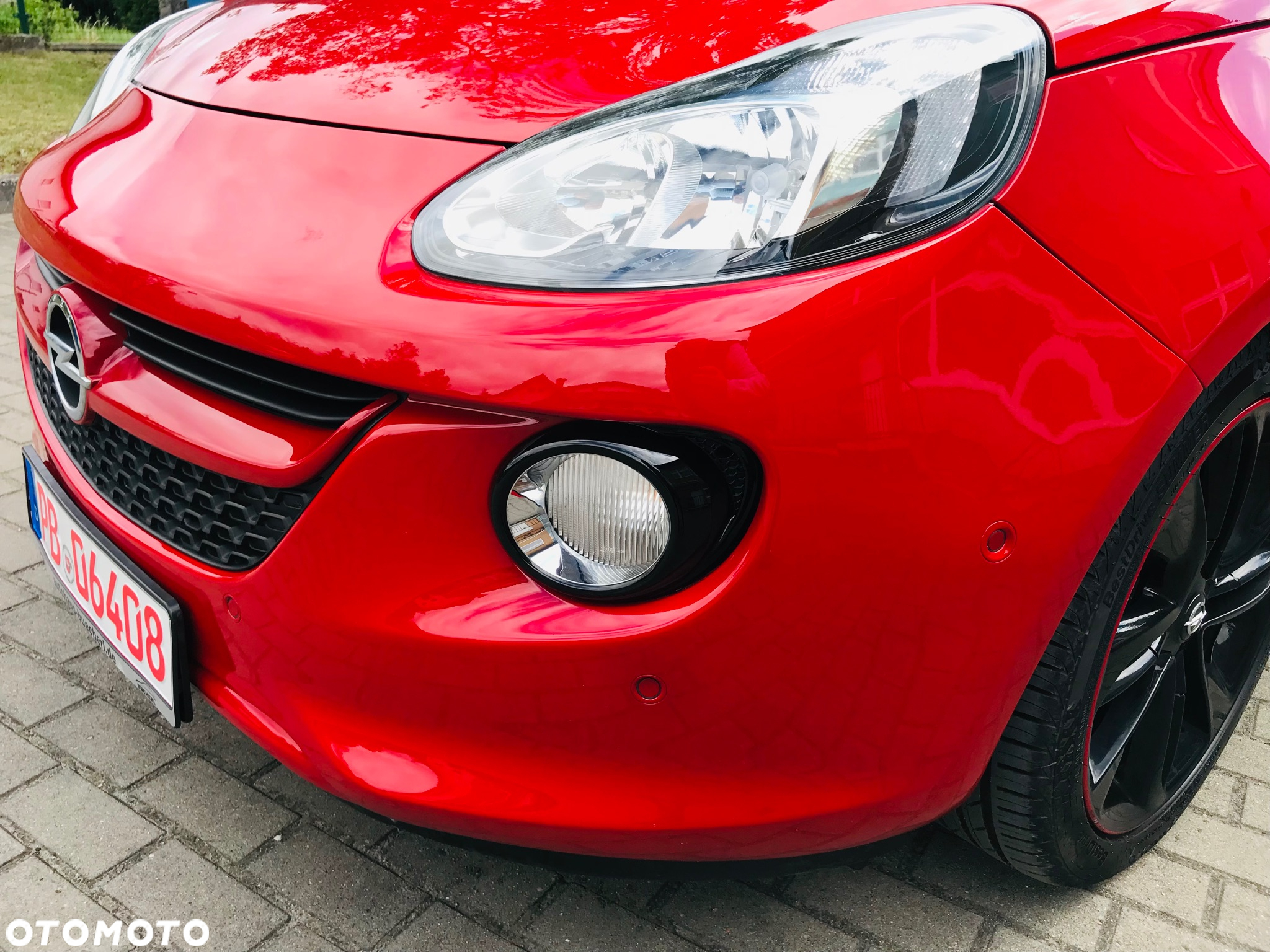 Opel Adam 1.4 Black Jack - 7