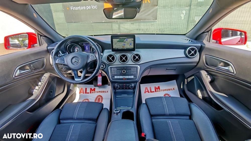 Mercedes-Benz CLA 200 - 3