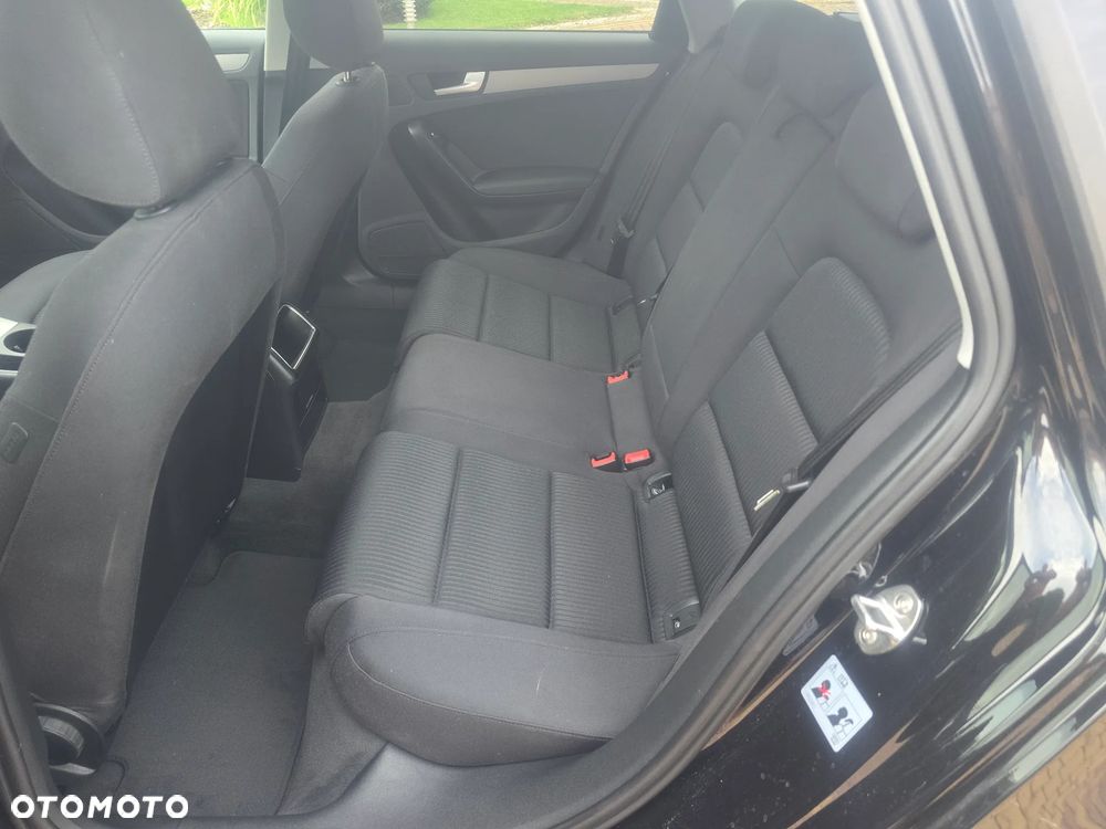 Audi A4 Avant 1.8 TFSI Prime Edition Multitronic - 26
