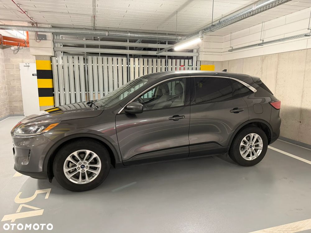 Ford Escape - 6
