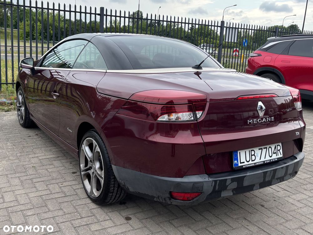 Renault Megane 1.4 16V TCE Monaco - 4