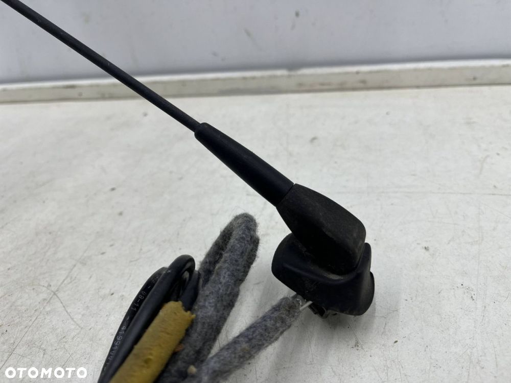 Antena Chevrolet Nubira III J200 Lacetti 05-12r. KOMBI bat radia na dach - 3