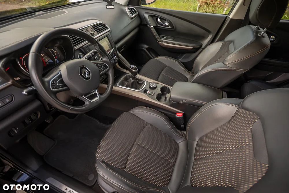 Renault Kadjar 1.6 dCi Energy Adventure - 11