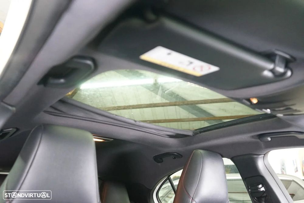 Mercedes-Benz A 180 d AMG Line Aut. - 37